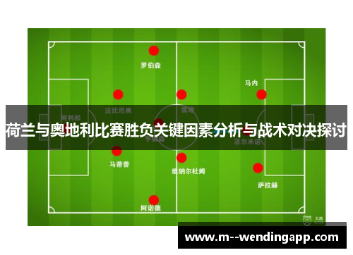 荷兰与奥地利比赛胜负关键因素分析与战术对决探讨